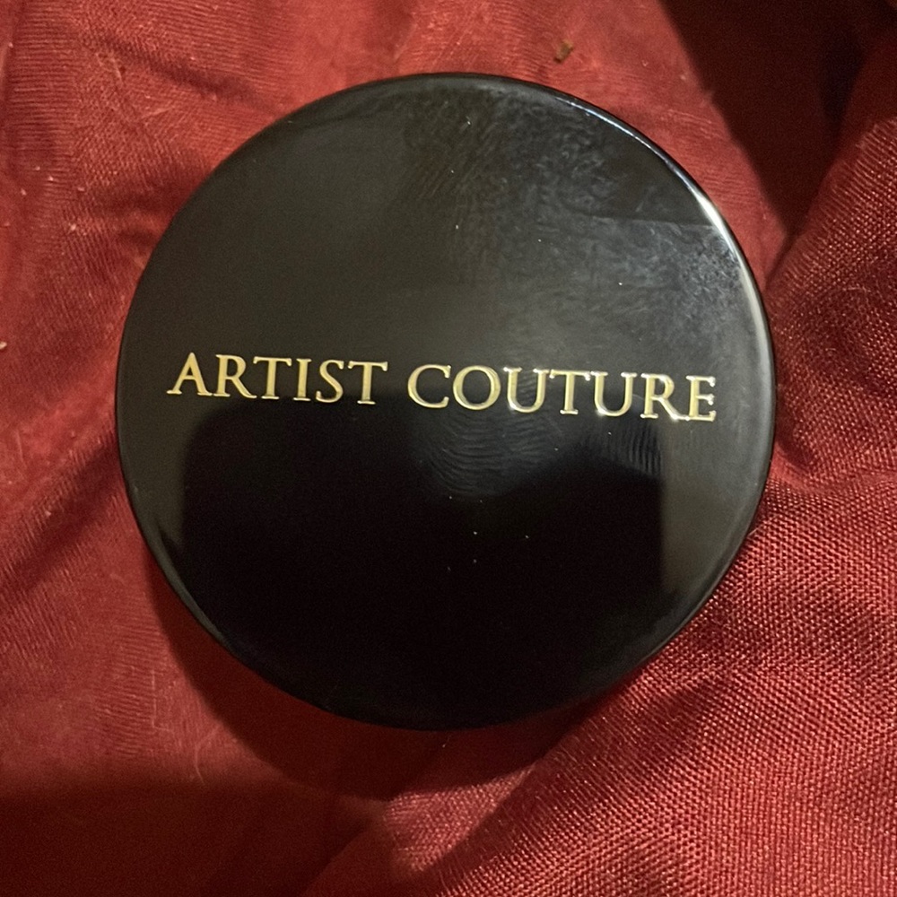 Artist Couture Diamond Glow Powder: Mermaid Fantasy